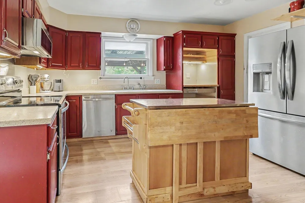 515 E Pine Street Fremont City, MI 49412