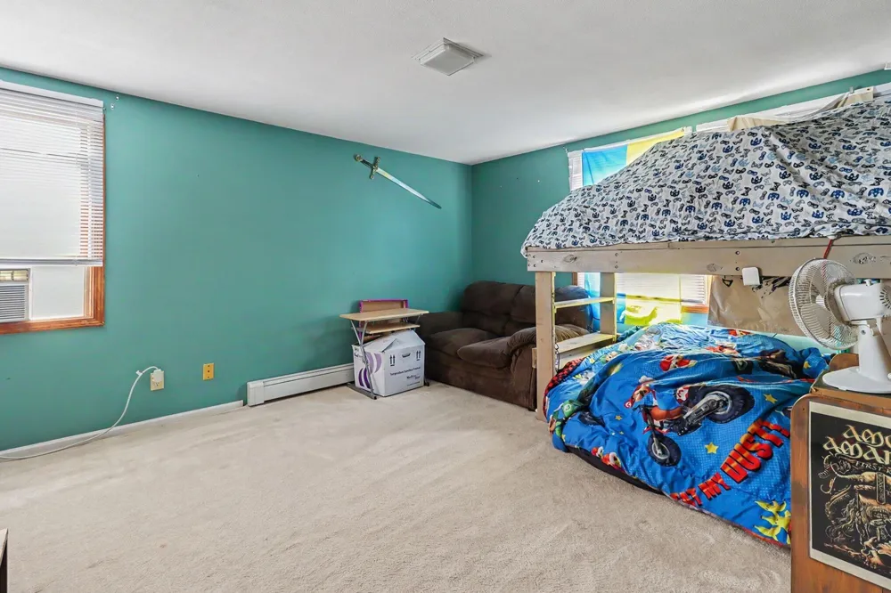 515 E Pine Street Fremont City, MI 49412