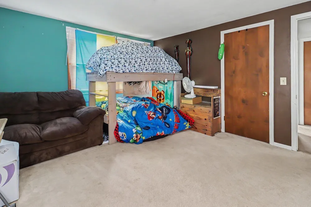 515 E Pine Street Fremont City, MI 49412