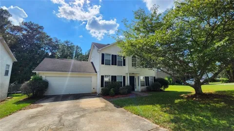 3049 Winding Grove Drive