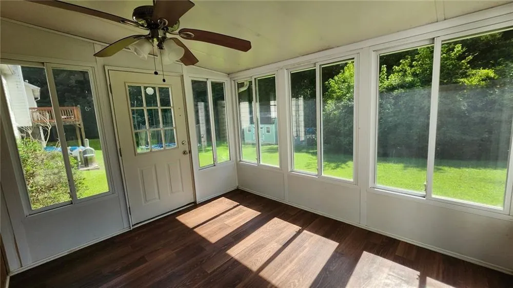 3049 Winding Grove Drive Lithonia, GA 30038