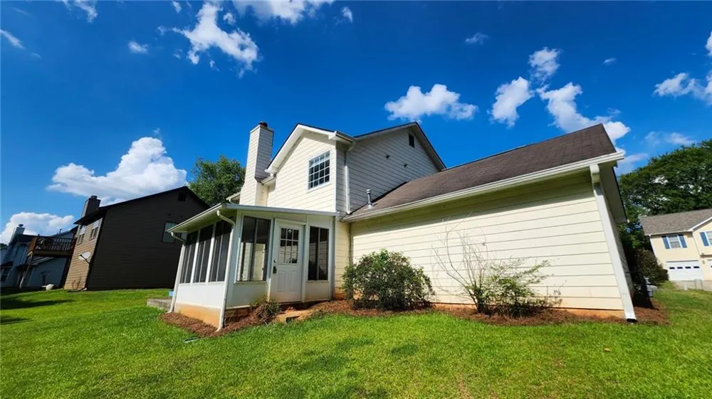 3049 Winding Grove Drive Lithonia, GA 30038