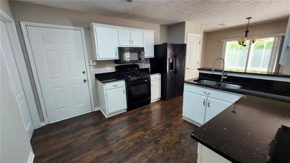 3049 Winding Grove Drive Lithonia, GA 30038