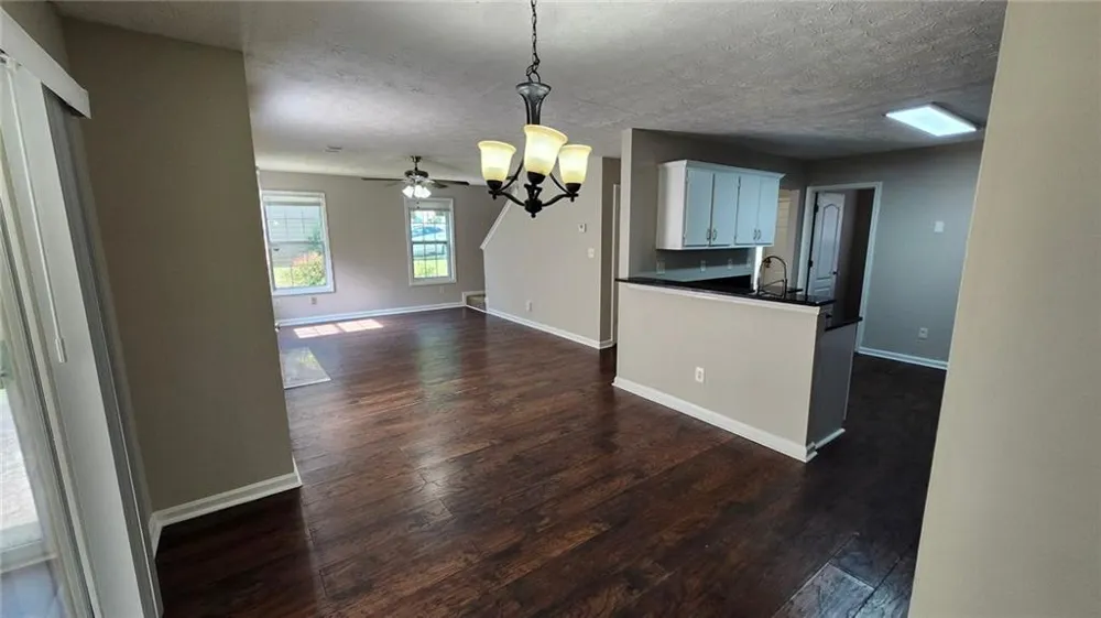 3049 Winding Grove Drive Lithonia, GA 30038