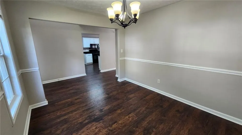3049 Winding Grove Drive Lithonia, GA 30038