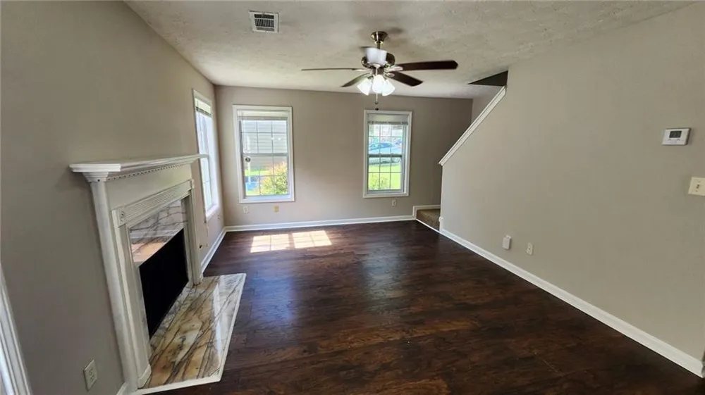 3049 Winding Grove Drive Lithonia, GA 30038