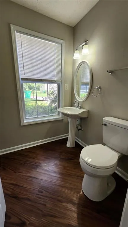 3049 Winding Grove Drive Lithonia, GA 30038