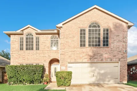 5715 Creekhollow Drive