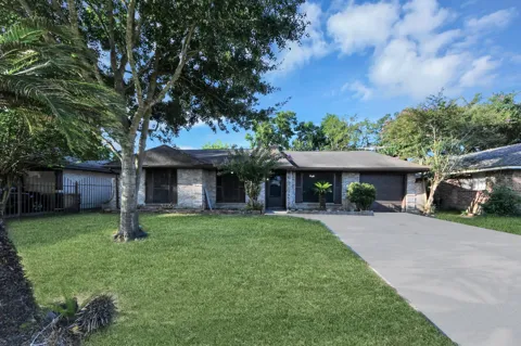 3806 Charriton Drive