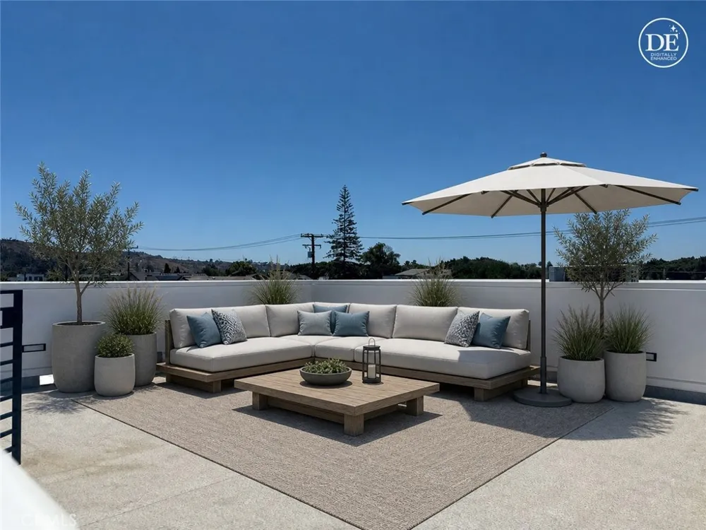 4121 Lafayette Place #A Culver City, CA 90232
