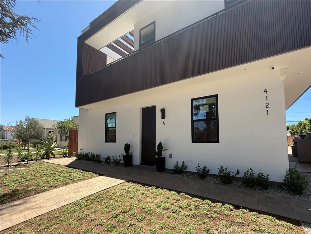 4121 Lafayette Place #A Culver City, CA 90232