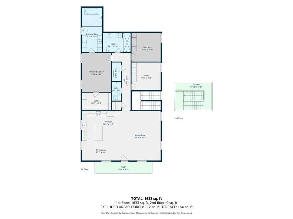 4121 Lafayette Place #A Culver City, CA 90232