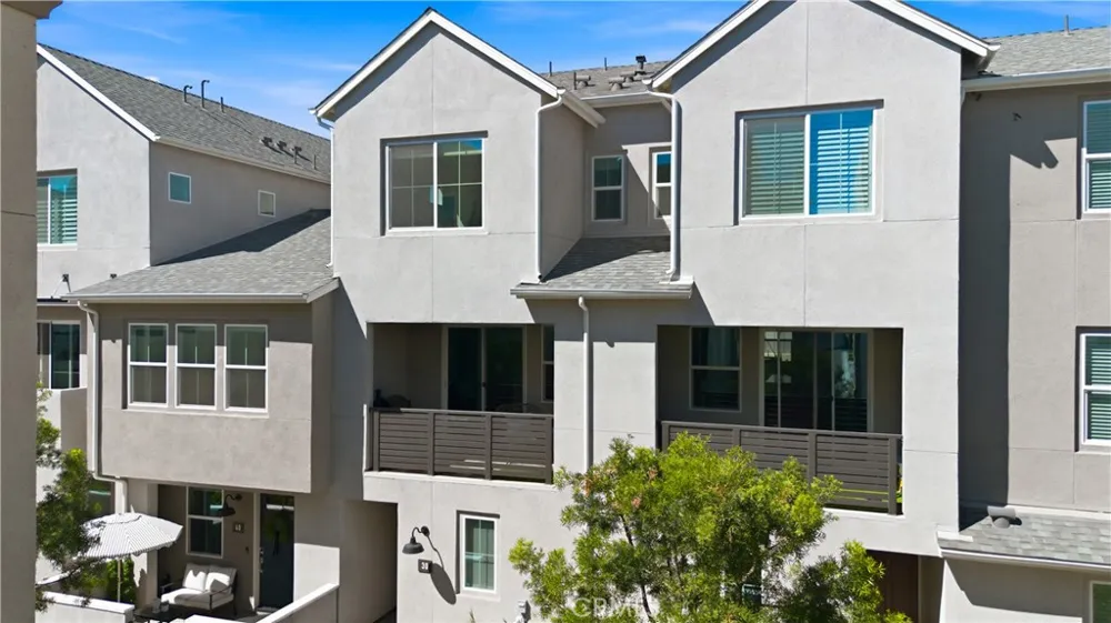 30 Wisteria Rancho Mission Viejo, CA 92694