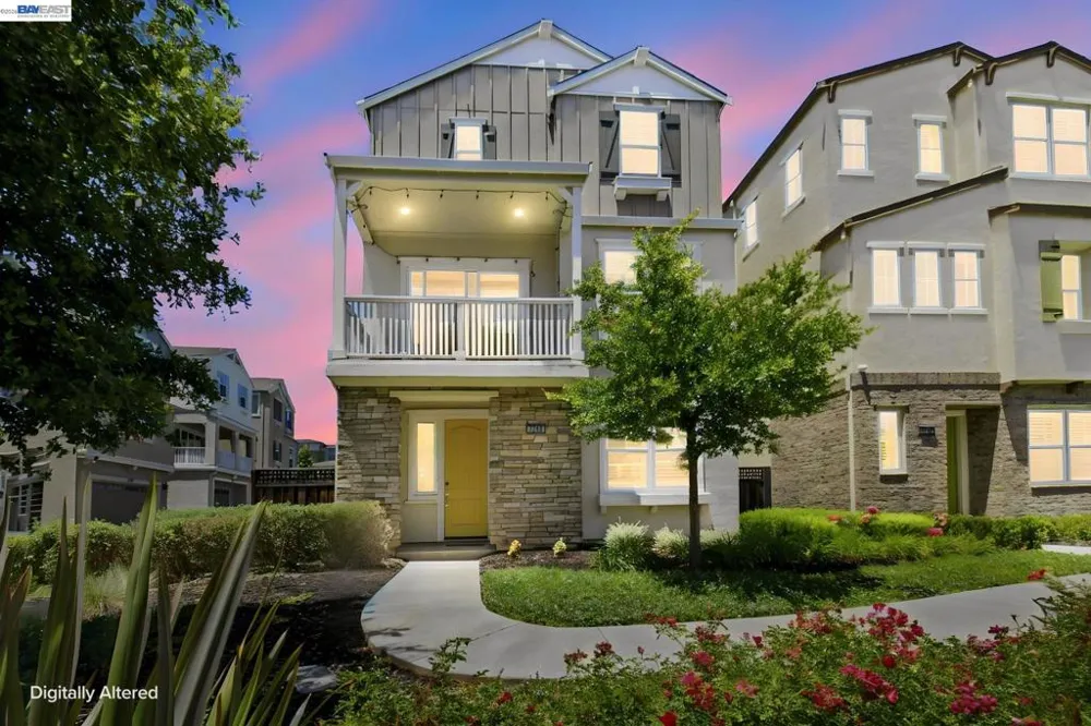 7240 Carneros Ln Dublin, CA 94568