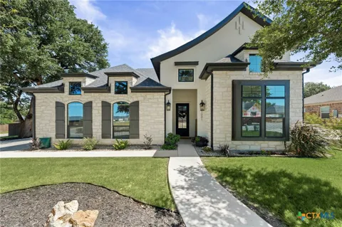 1001 High Plains Drive