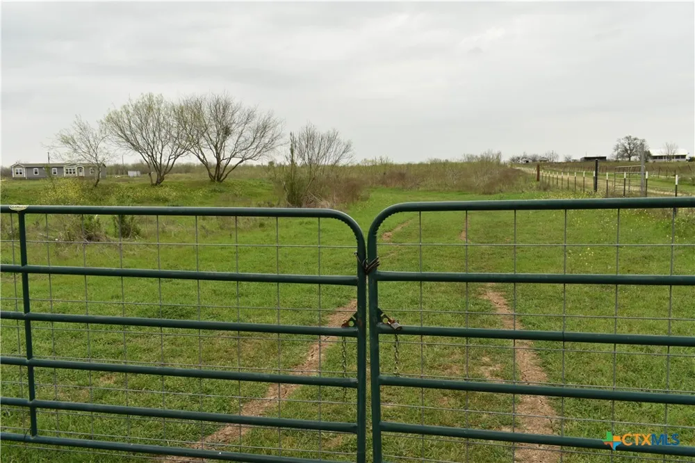 Anderson Lane Red Rock, TX 78662