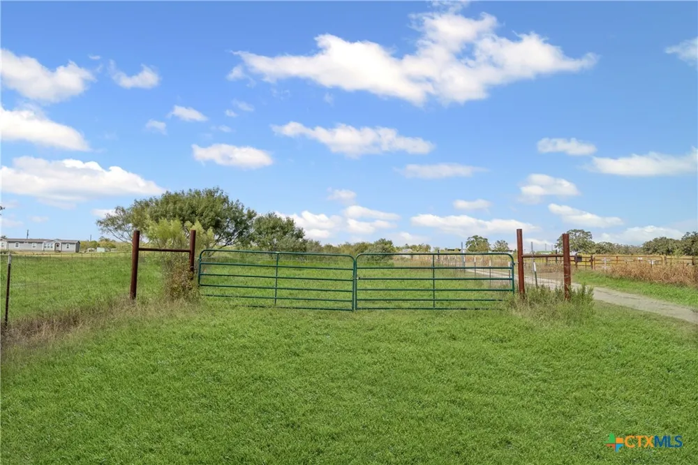 Anderson Lane Red Rock, TX 78662