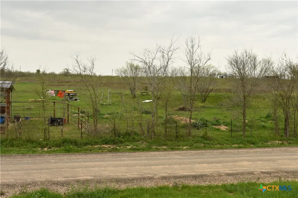 Anderson Lane Red Rock, TX 78662