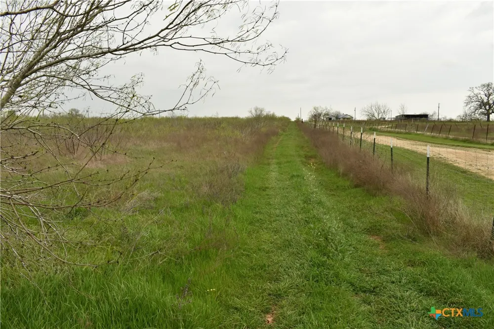 Anderson Lane Red Rock, TX 78662