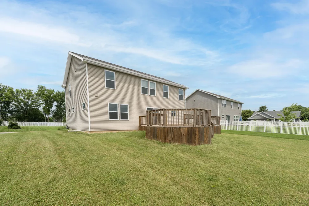 133 Turfway Park Niles, MI 49120
