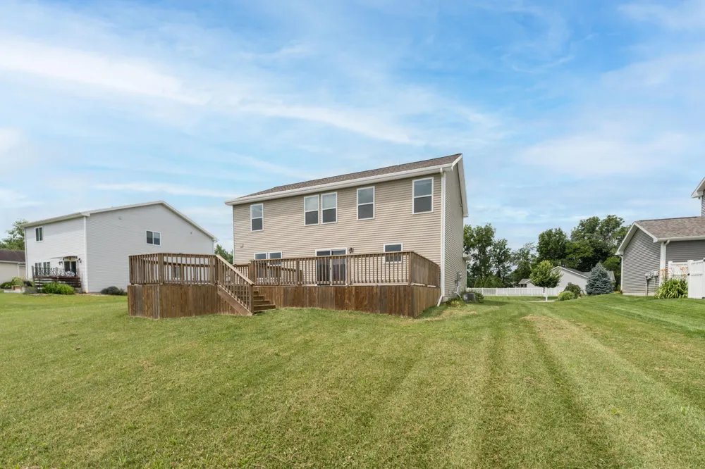 133 Turfway Park Niles, MI 49120