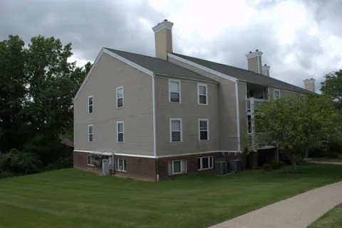 101 Fieldcrest Street #302