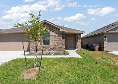 1406 Choctaw Road