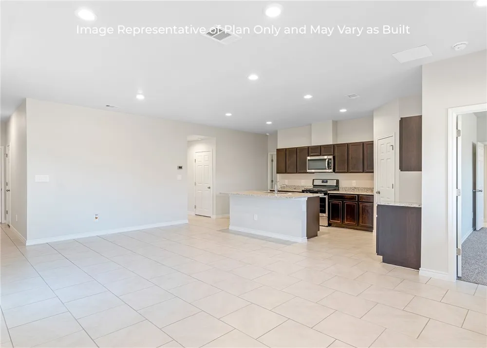 1406 Choctaw Road Sinton, TX 78387