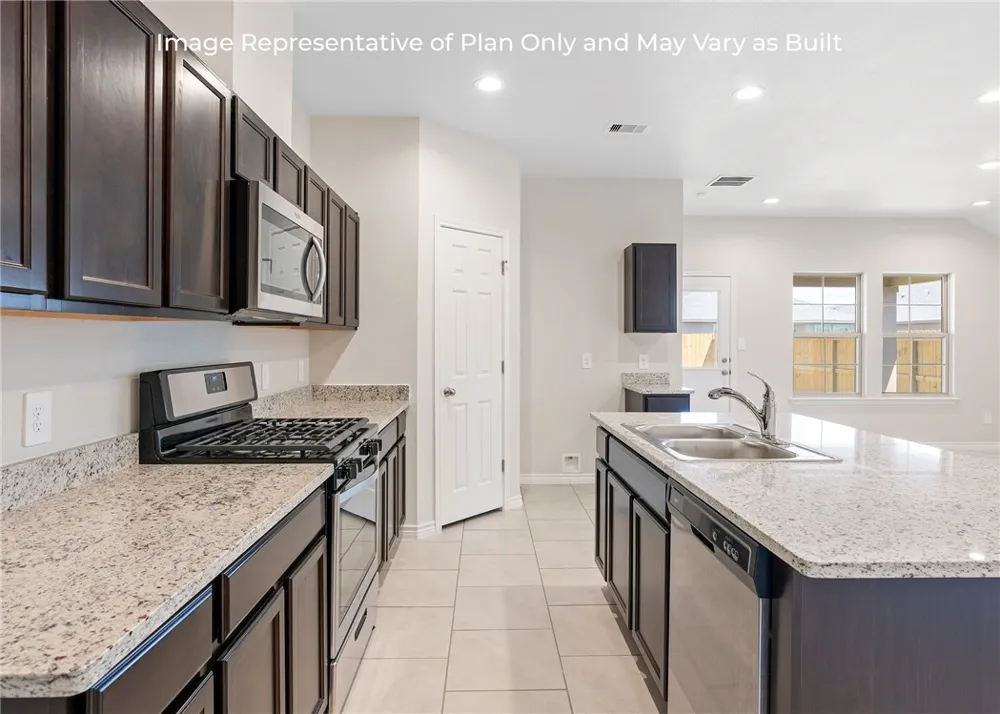 1406 Choctaw Road Sinton, TX 78387