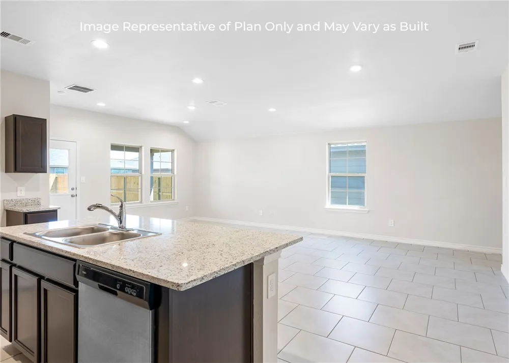 1406 Choctaw Road Sinton, TX 78387