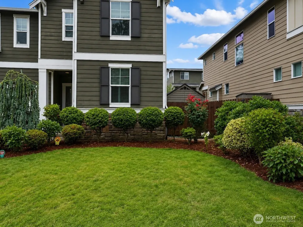 4960 S 325th Court Auburn, WA 98001