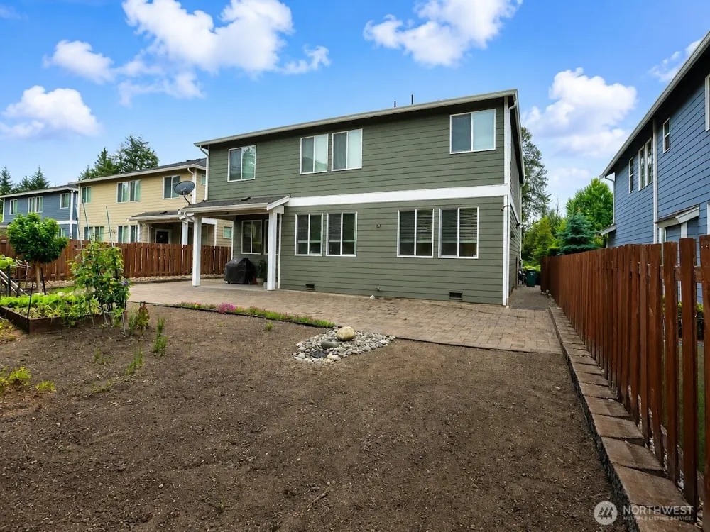 4960 S 325th Court Auburn, WA 98001