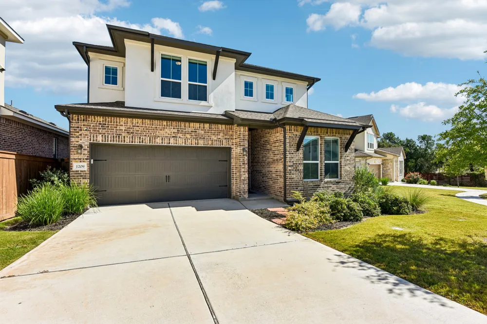 1209 Willie Ranch Way Leander, TX 78641