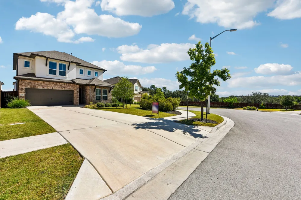 1209 Willie Ranch Way Leander, TX 78641