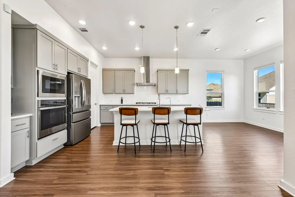 1209 Willie Ranch Way Leander, TX 78641