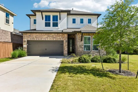 1209 Willie Ranch Way