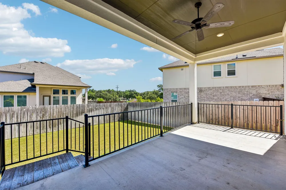 1209 Willie Ranch Way Leander, TX 78641
