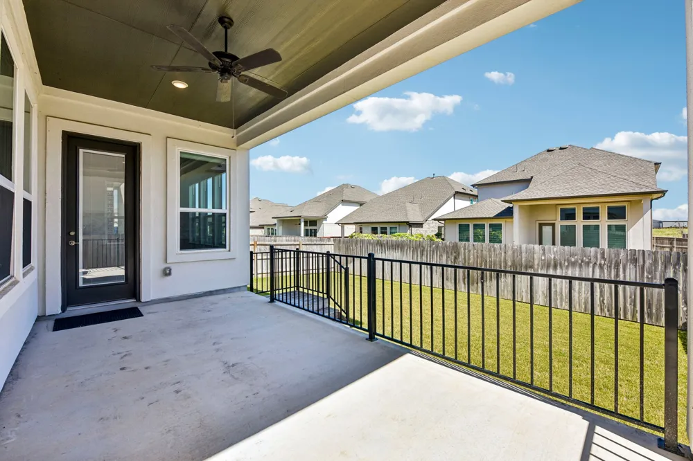 1209 Willie Ranch Way Leander, TX 78641
