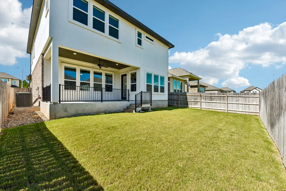 1209 Willie Ranch Way Leander, TX 78641