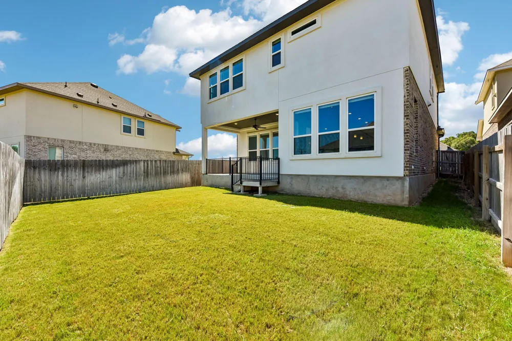 1209 Willie Ranch Way Leander, TX 78641