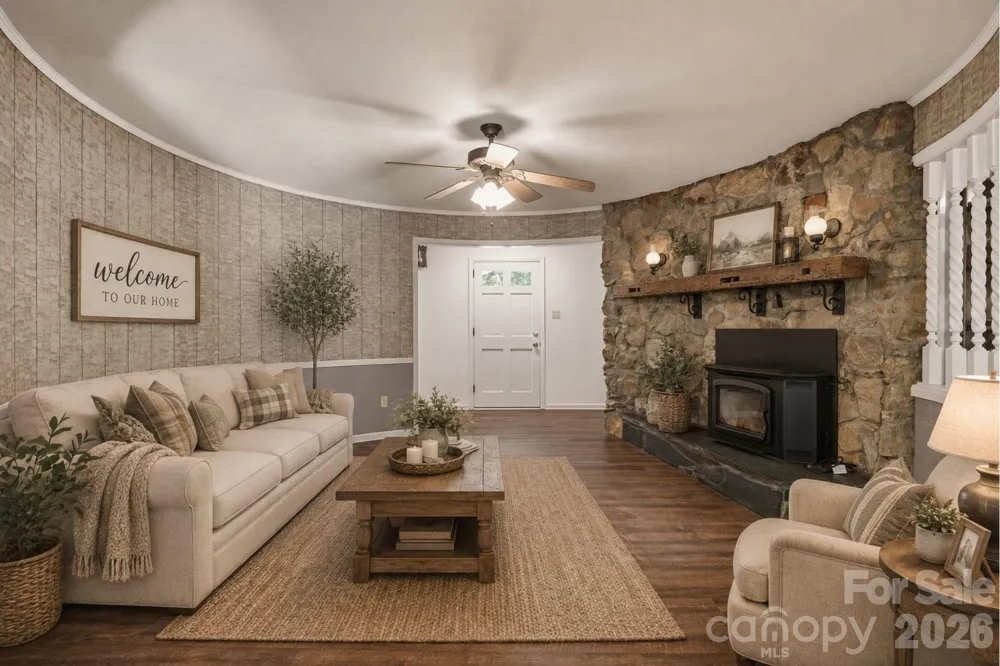 229 Rocky Lane Lincolnton, NC 28092