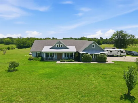 3344 County Road 3512
