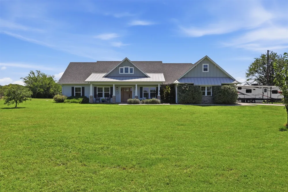 3344 County Road 3512 Dike, TX 75437