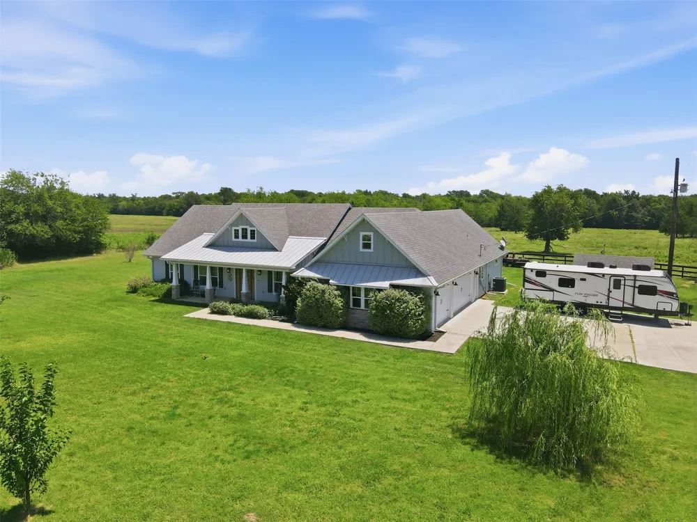3344 County Road 3512 Dike, TX 75437