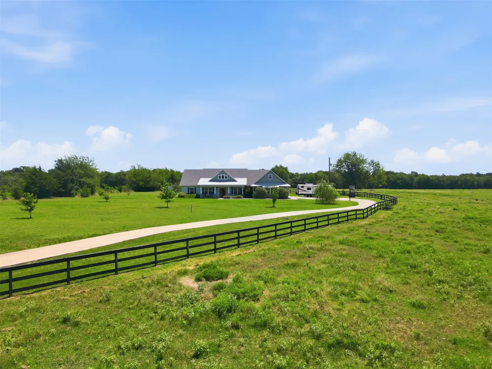 3344 County Road 3512 Dike, TX 75437