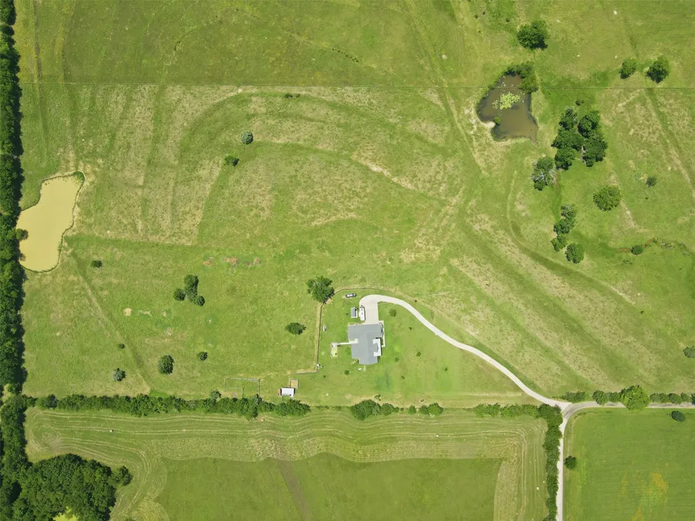 3344 County Road 3512 Dike, TX 75437