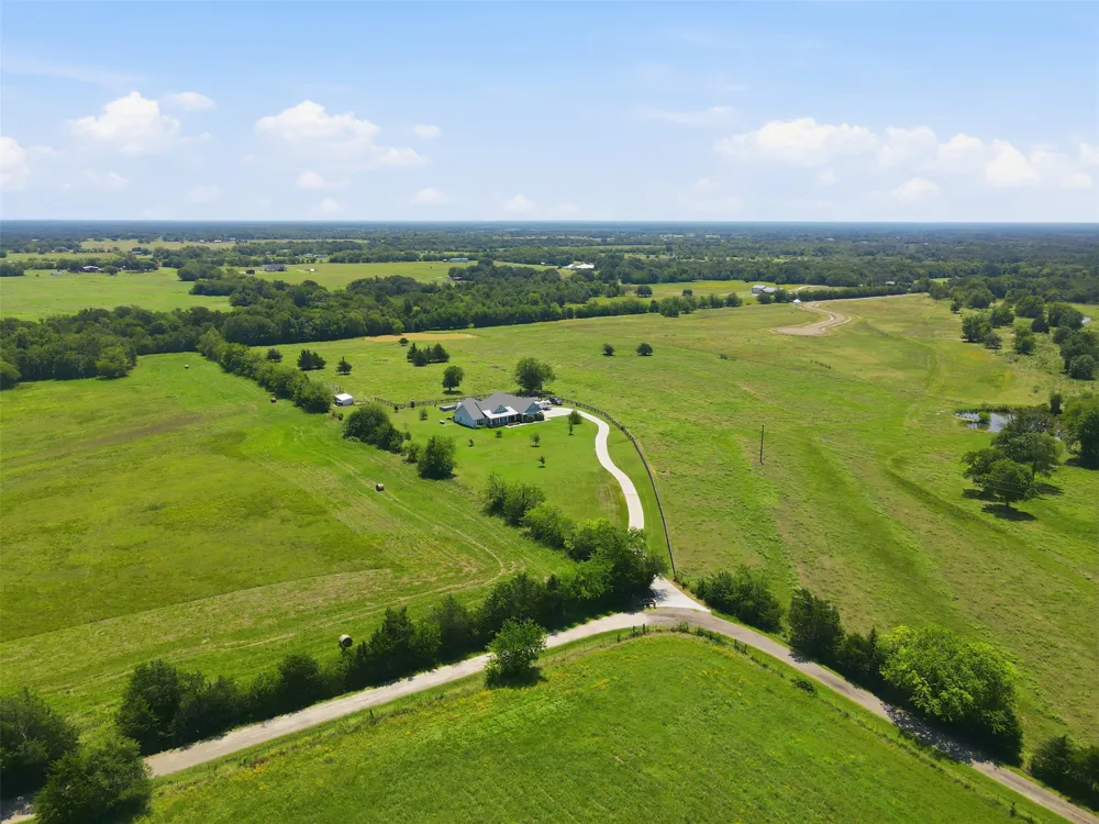 3344 County Road 3512 Dike, TX 75437