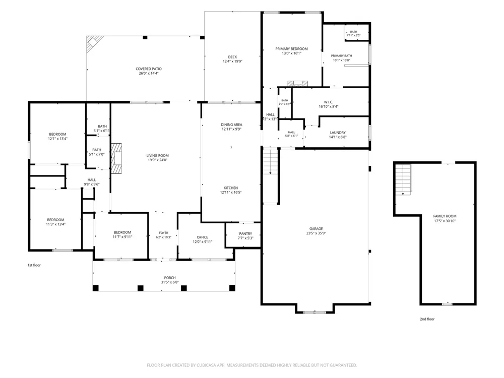 3344 County Road 3512 Dike, TX 75437