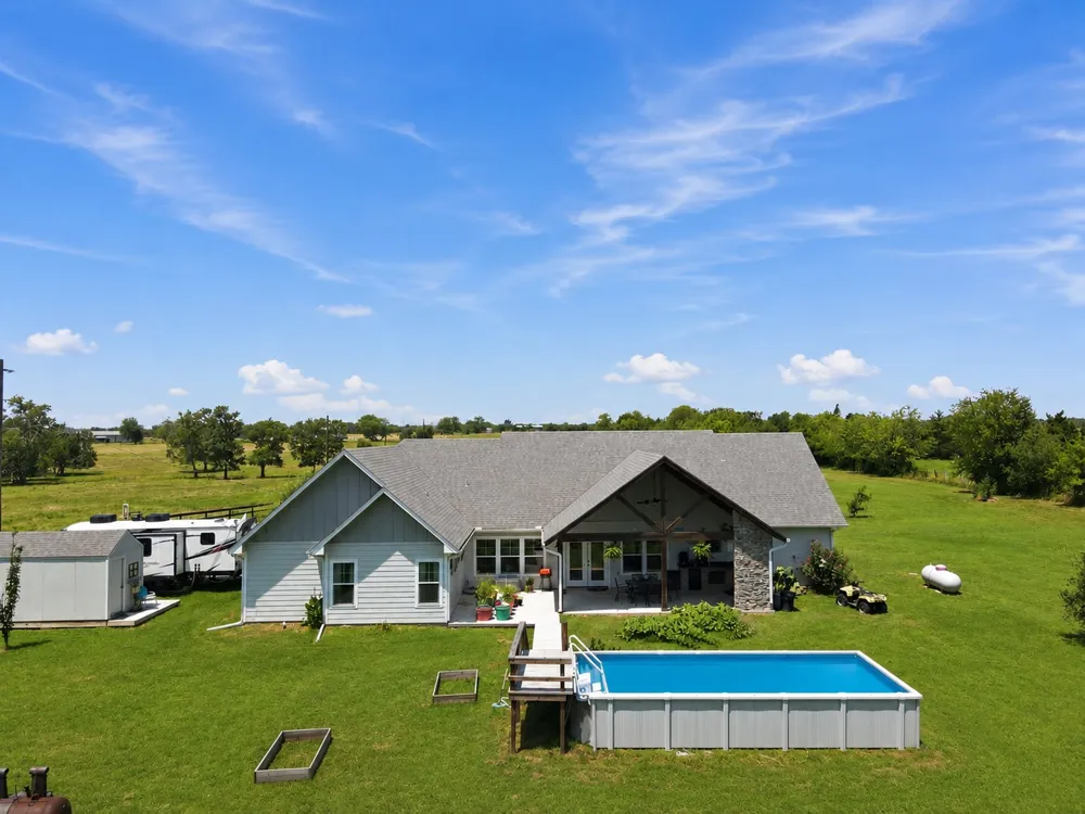 3344 County Road 3512 Dike, TX 75437