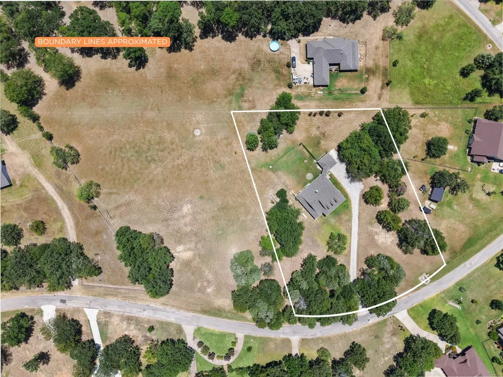 276 Jackson Circle Kerens, TX 75144